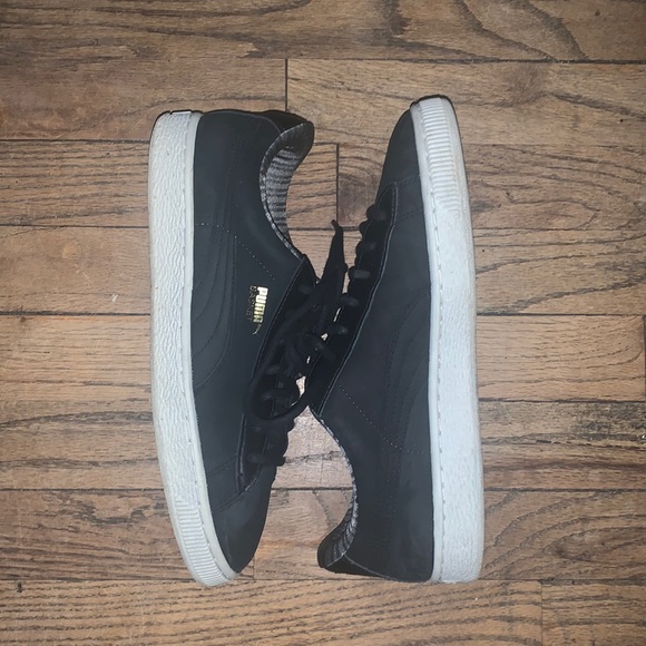 Puma Other - Puma Basket sneakers